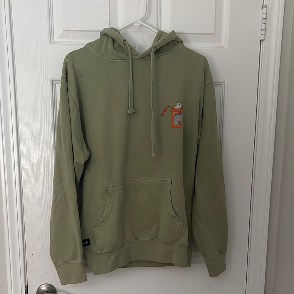 Ripndip Graphic Hoodie
